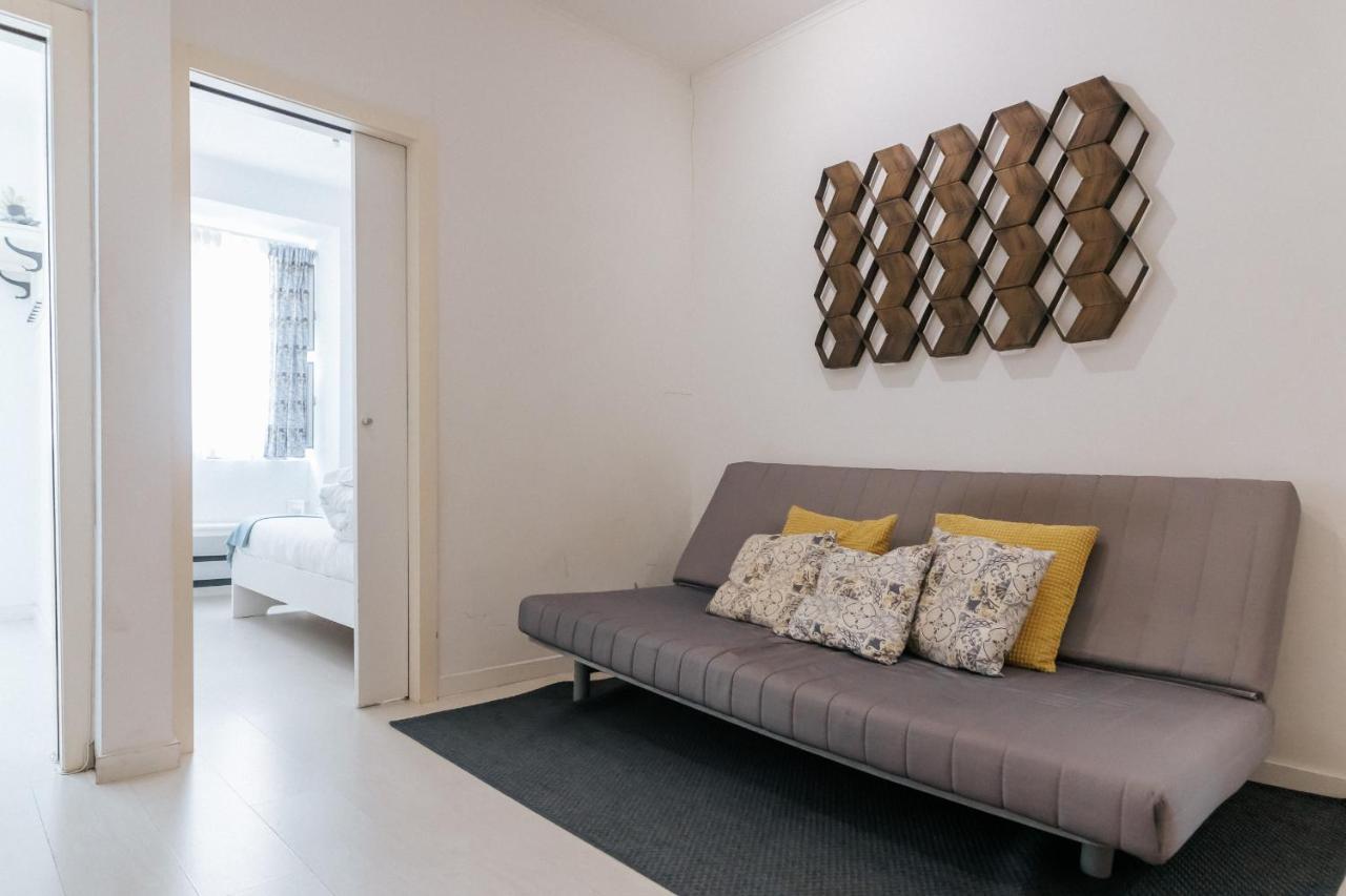 Апартаменты Cascao Apartamento Лиссабон Экстерьер фото