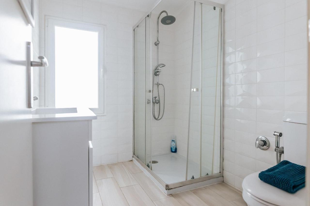 Апартаменты Cascao Apartamento Лиссабон Экстерьер фото